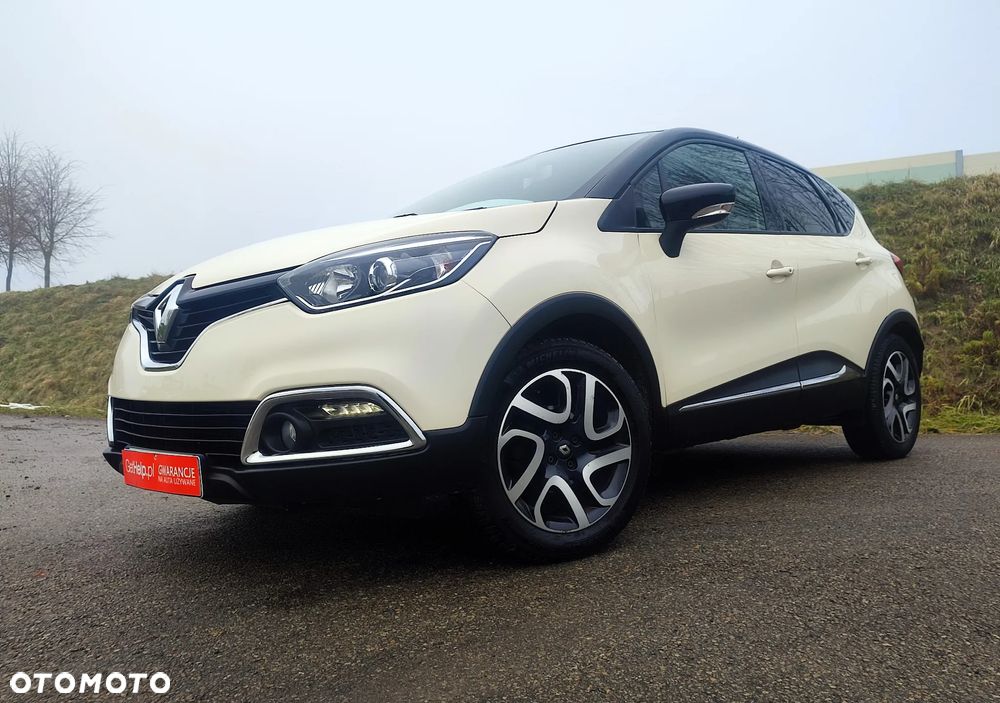 Renault Captur - 7