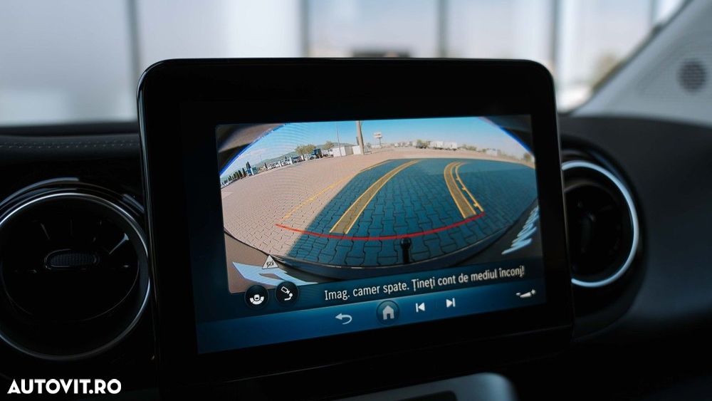 Mercedes-Benz T - 30