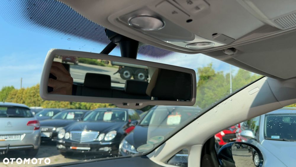 Volkswagen Golf Plus 1.4 TSI Comfortline DSG - 27