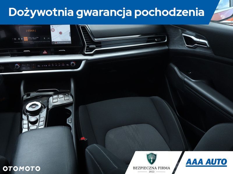 Kia Sportage - 10