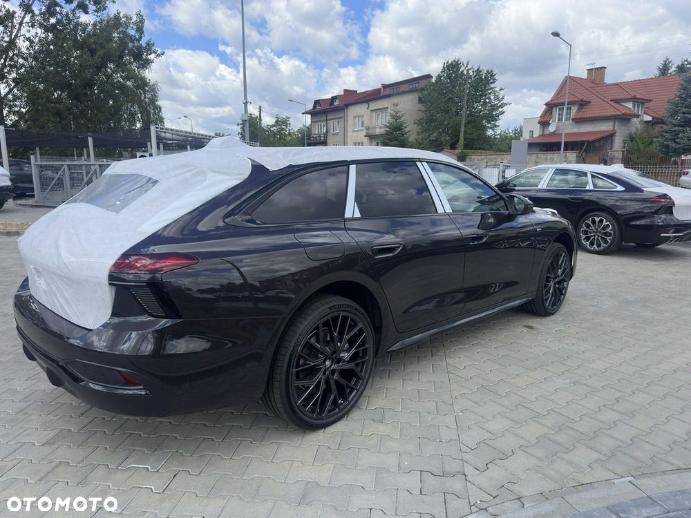 Audi A6 Avant TDI S tronic - 7