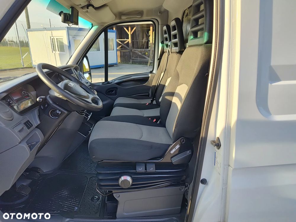 Iveco Daily 35C17 - 8
