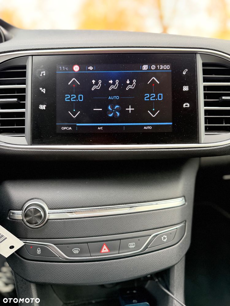 Peugeot 308 PureTech 110 Stop & Start Style - 31