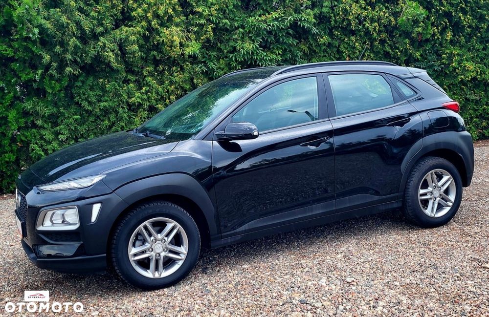 Hyundai Kona - 13