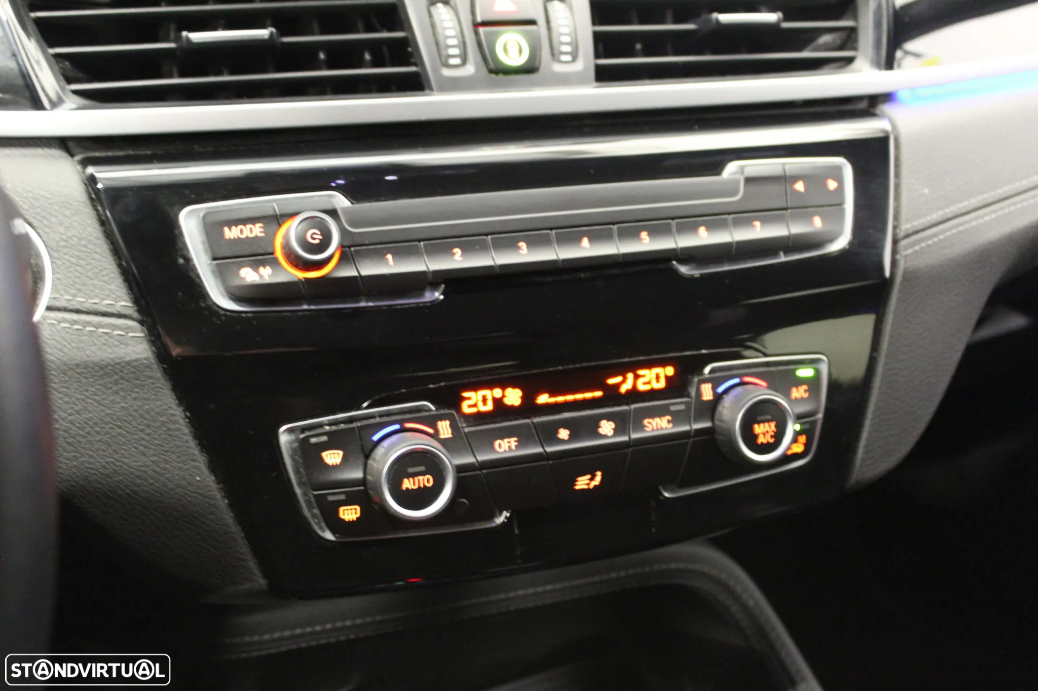 BMW X2 16 d sDrive Auto Advantage - 15