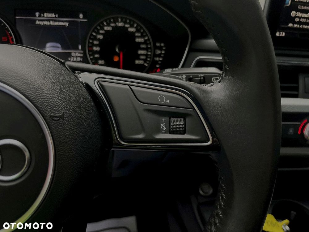 Audi A4 Avant 2.0 TDI ultra S tronic design - 25