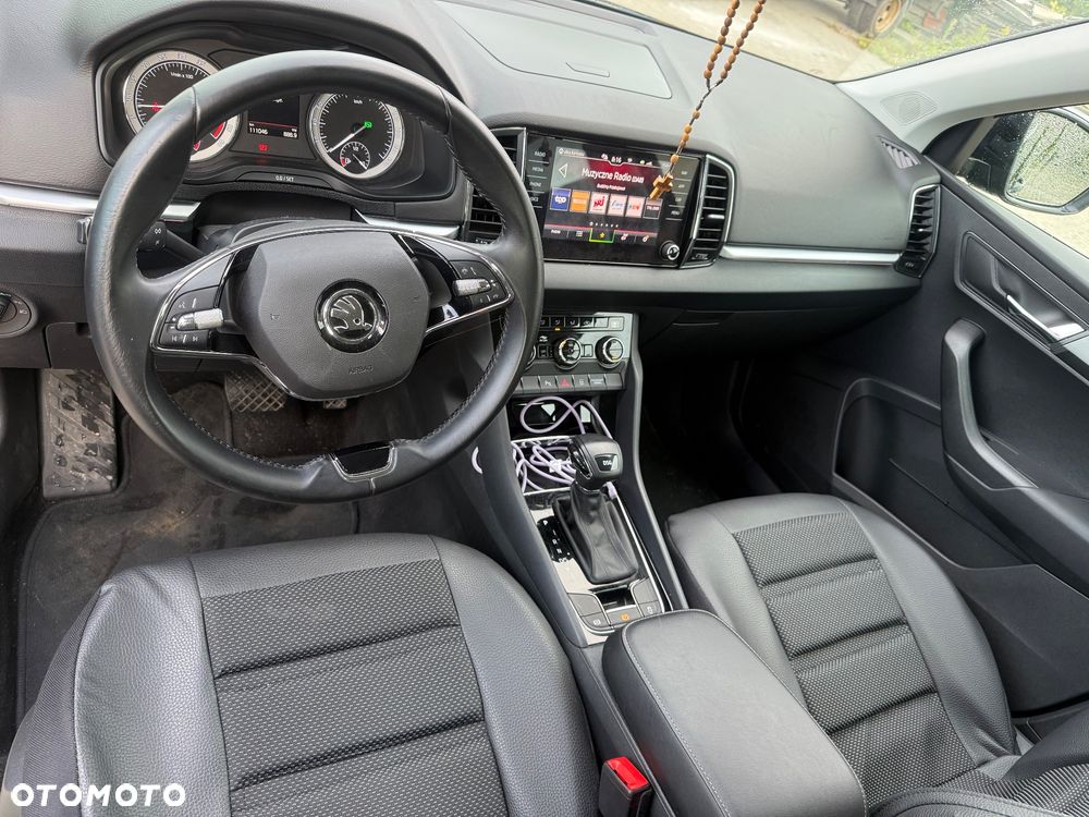 Skoda Karoq - 7