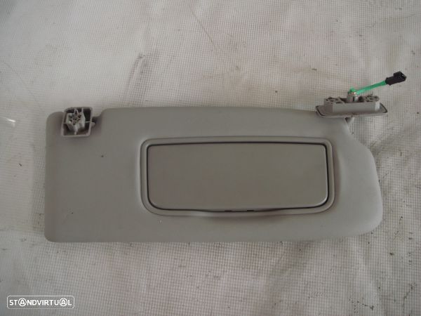 Pára-Sol Dto Fr Volvo S40 Ii (544) - 2