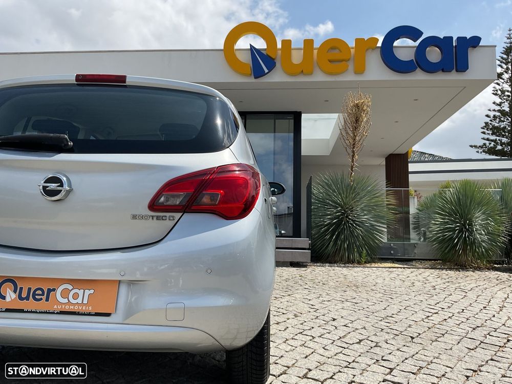 Opel Corsa 1.3 CDTi Dynamic - 16