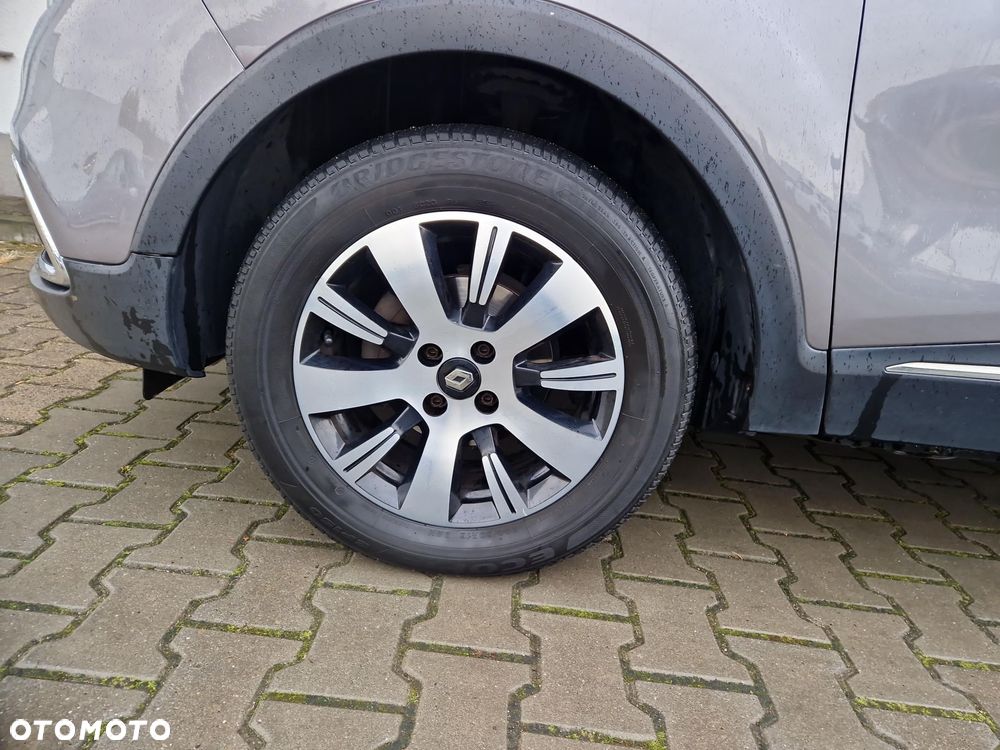 Renault Captur 0.9 Energy TCe Limited - 18