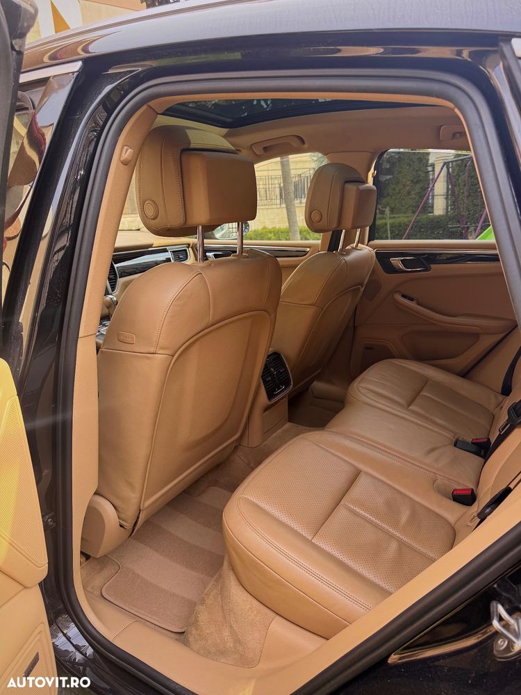 Porsche Macan 3.0 PDK S - 18
