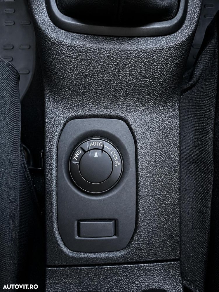 Dacia Duster Blue dCi 115 4WD Prestige - 16