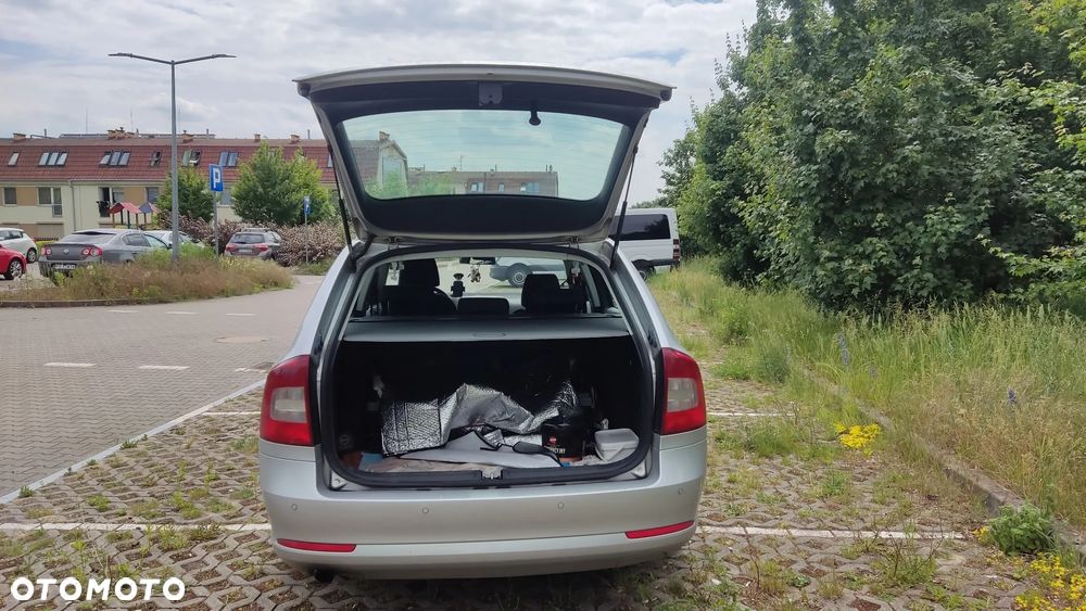 Skoda Octavia - 7