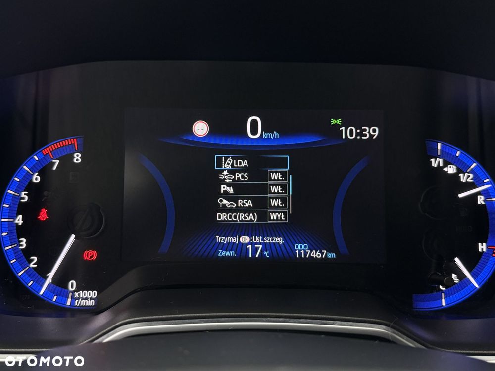 Toyota Corolla 1.5 Comfort - 36