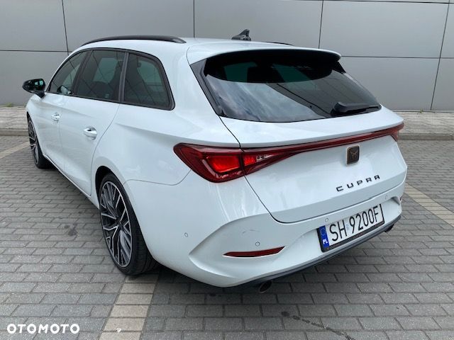 Cupra Leon 2.0 TSI VZ DSG - 14
