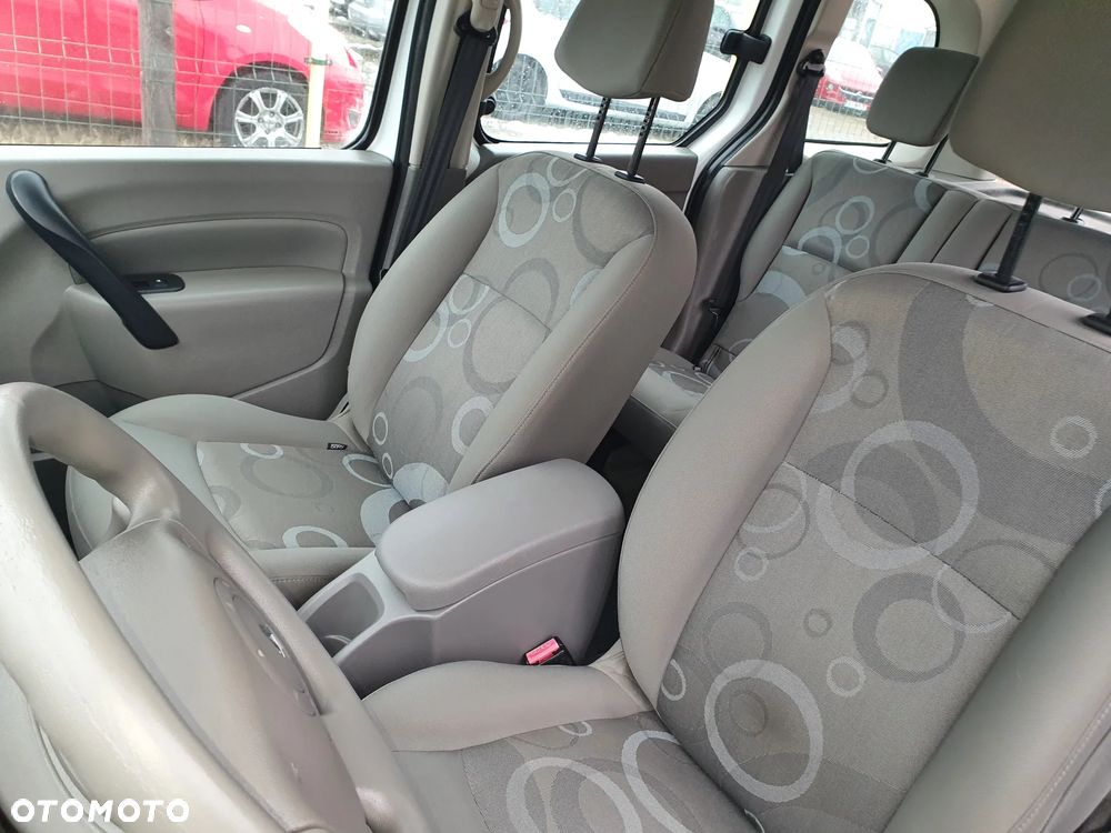 Renault Kangoo 1.6 16V Edition Campus - 30