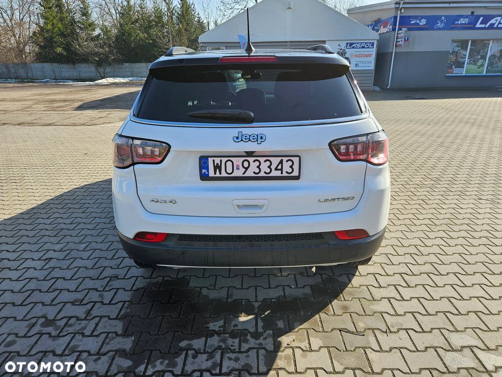 Jeep Compass - 6