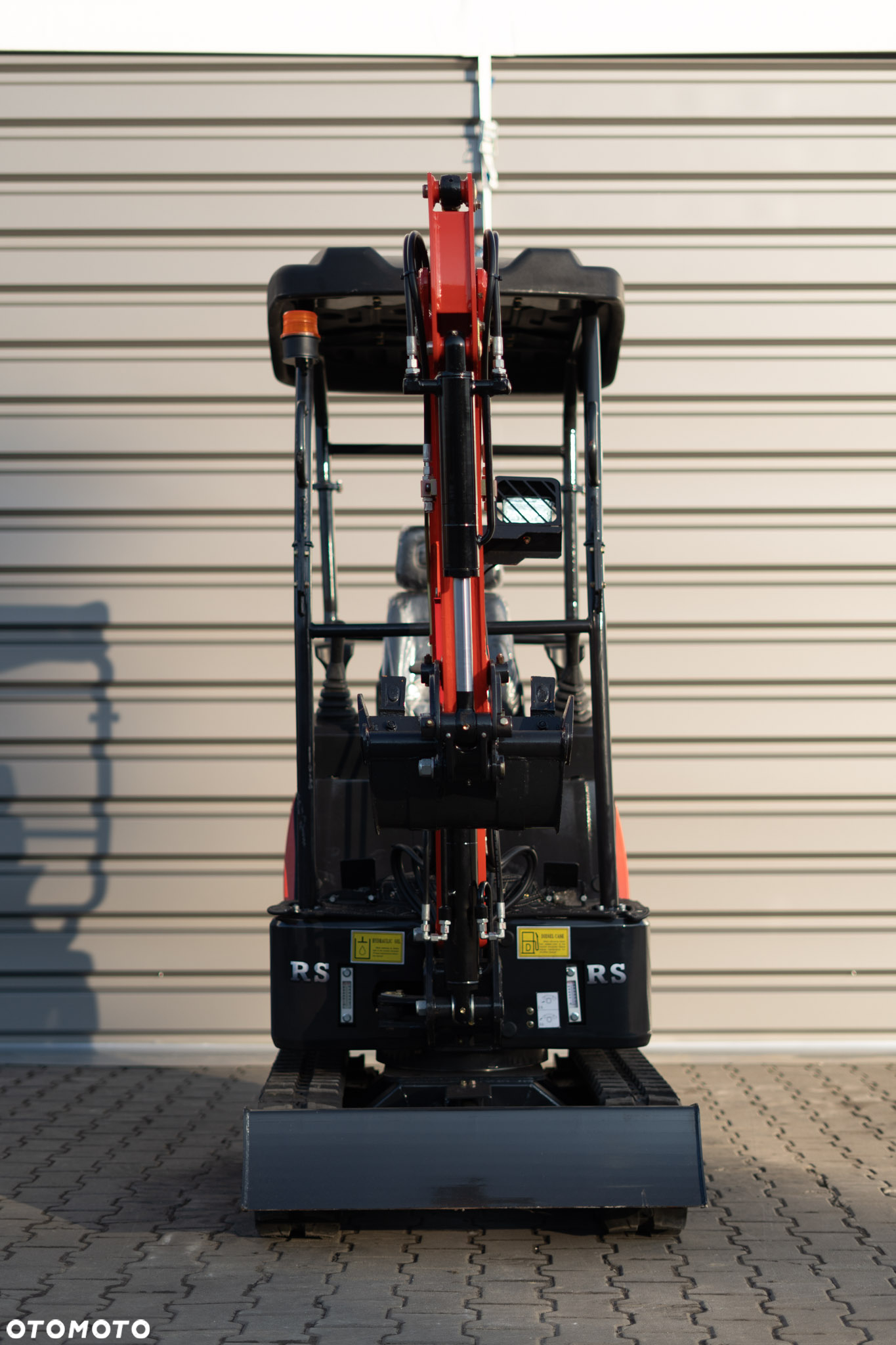 Kingway YAMA H10 - 4