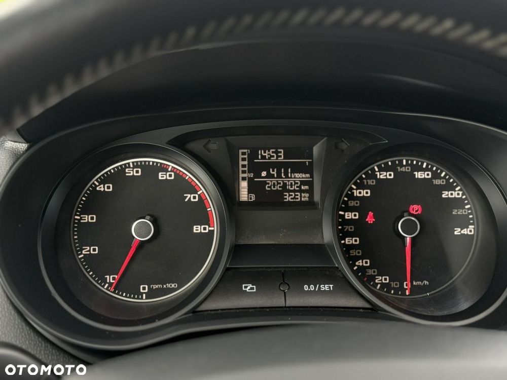Seat Ibiza - 15
