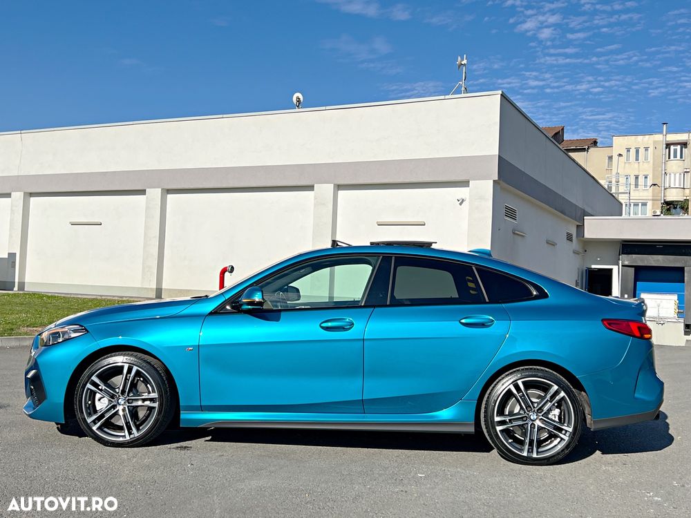 BMW Seria 2 220d Aut. M Sport - 14