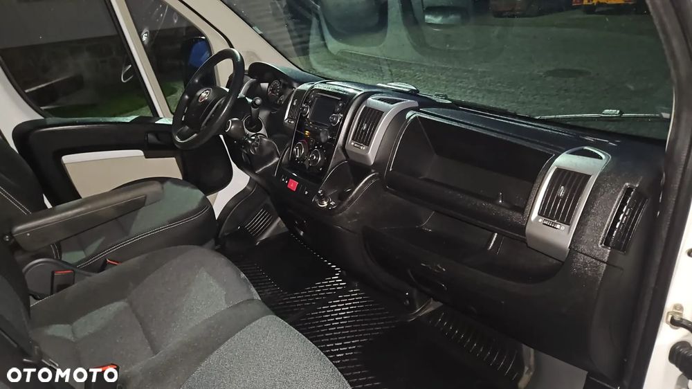 Fiat Ducato  250 - 7