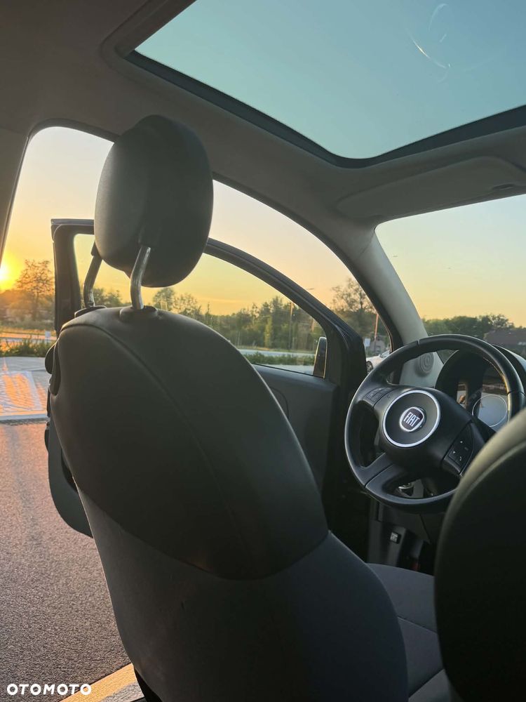 Fiat 500 - 18