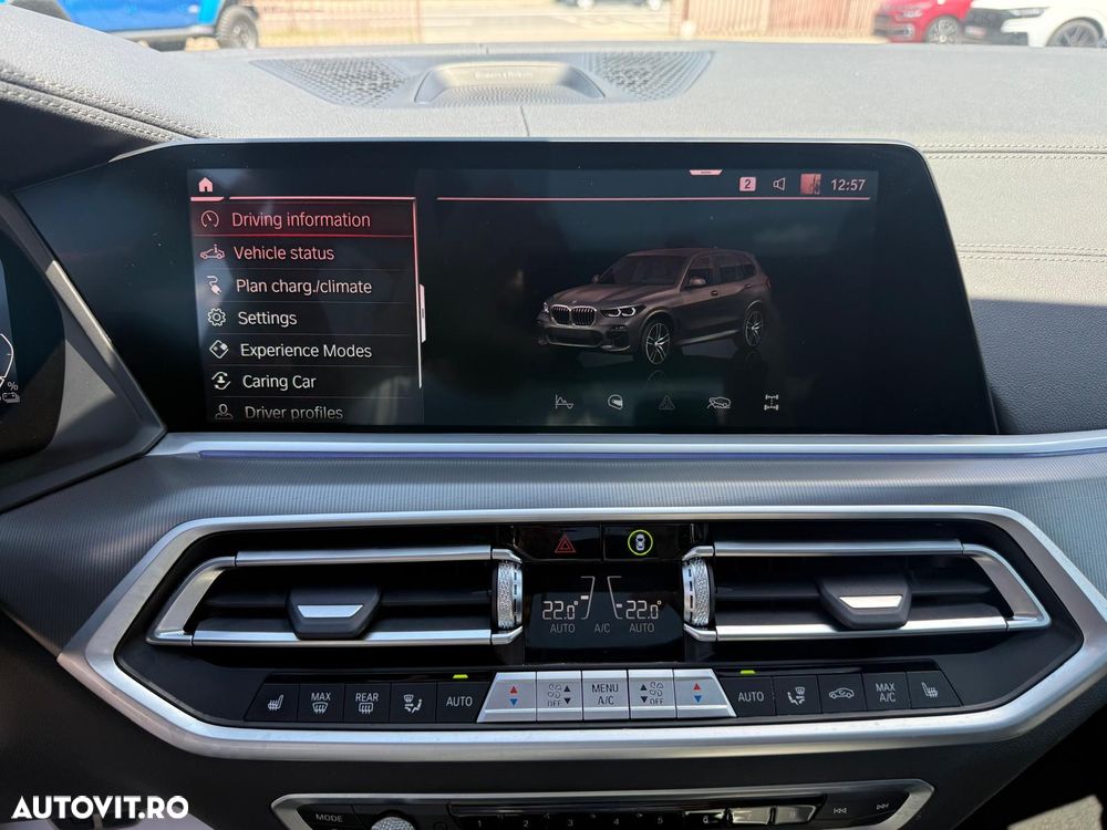 BMW X5 - 22
