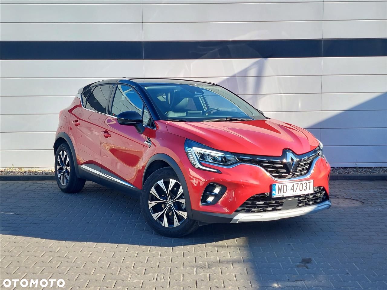 Renault Captur - 1