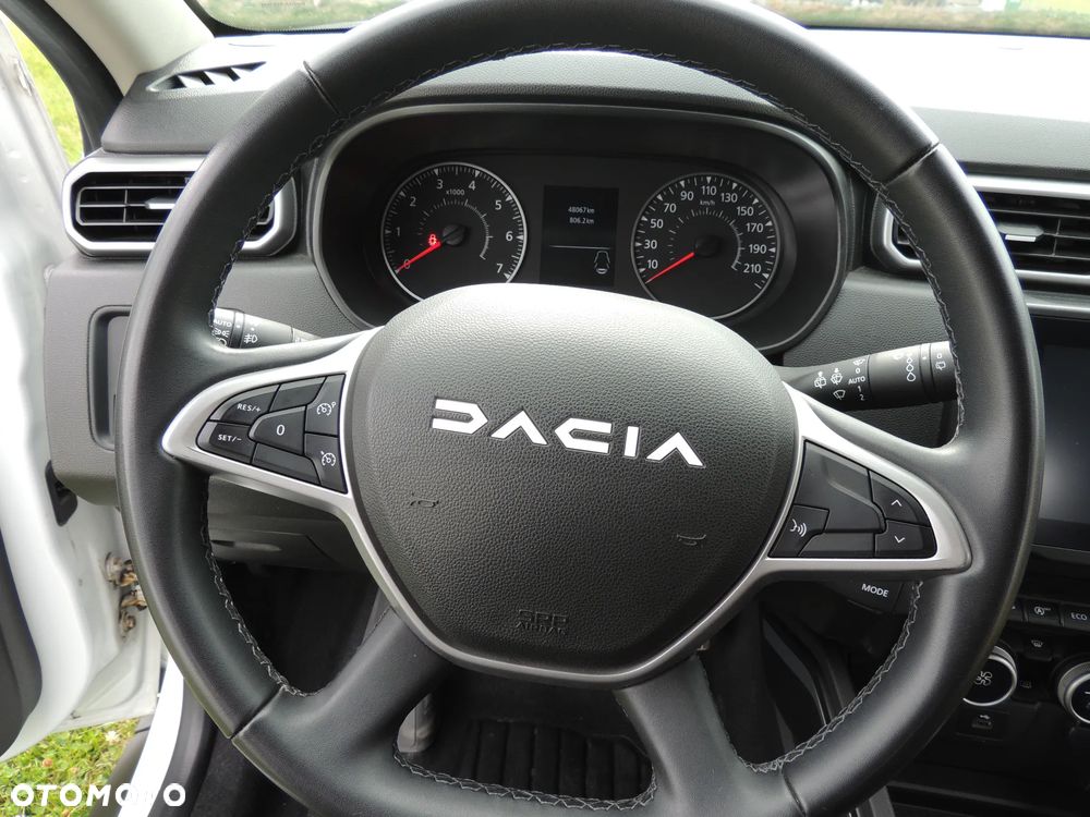 Dacia Duster 1.3 TCe Journey 4WD - 7