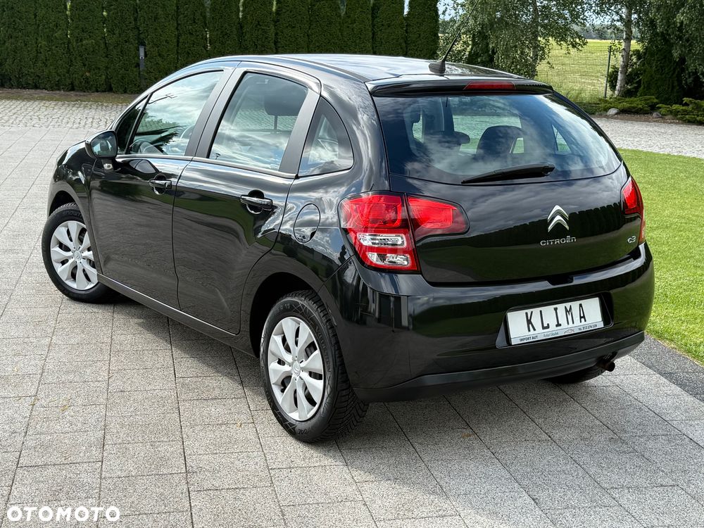 Citroën C3 1.4 Exclusive - 32