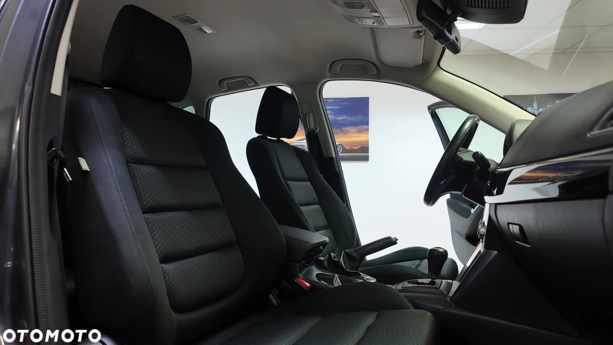 Mazda CX-5 2.2 SKYACTIV-D AWD Center-Line - 37