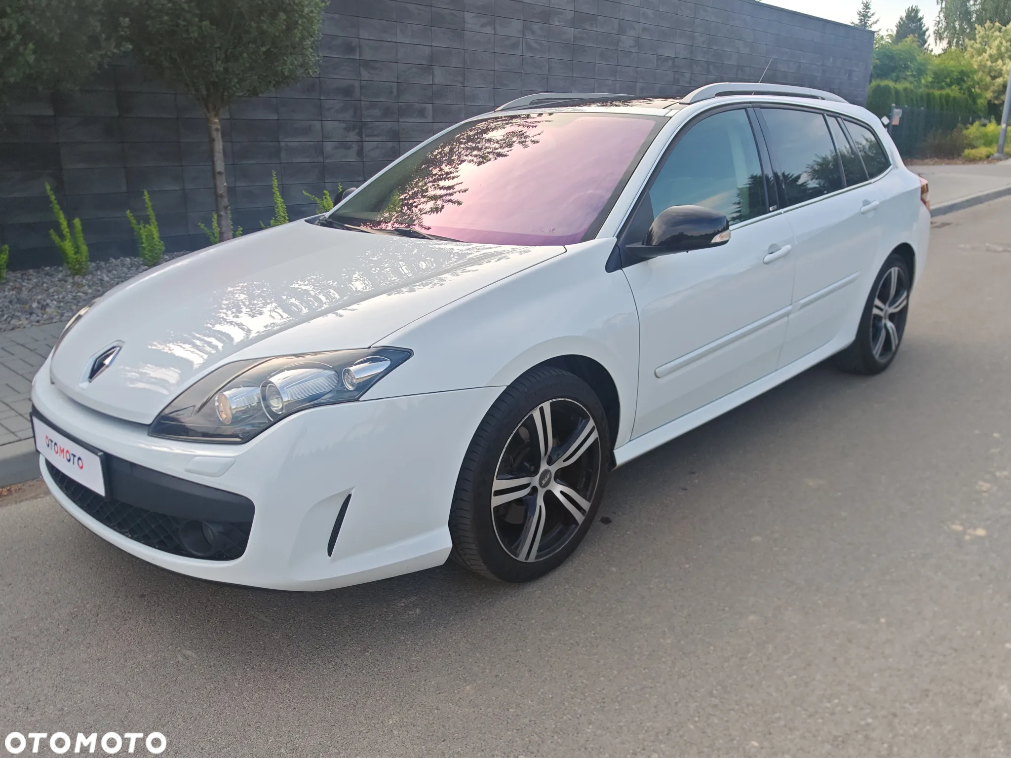 Renault Laguna Grandtour 2.0 16V Turbo GT - 3