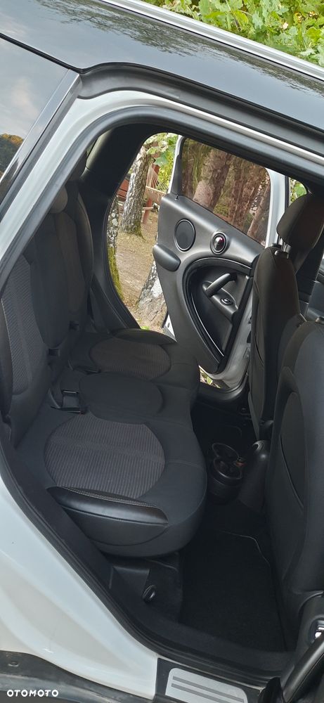 MINI Countryman Cooper D All4 - 9