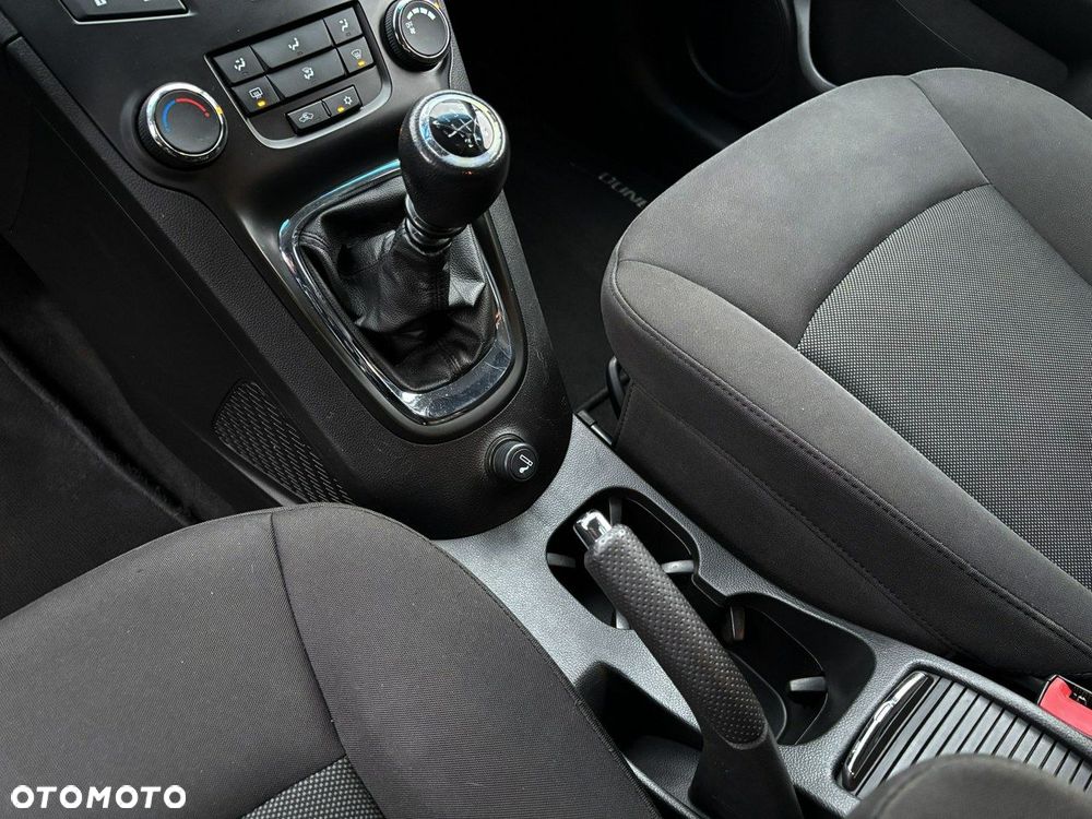 Chevrolet Orlando 2.0 D LT - 15