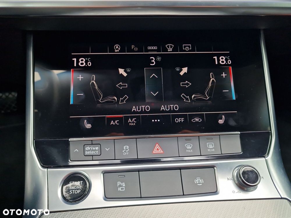 Audi A6 Avant - 35
