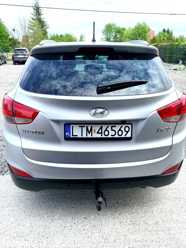 Hyundai ix35 2.0 2WD Comfort - 19