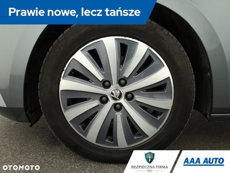 Skoda Superb - 13