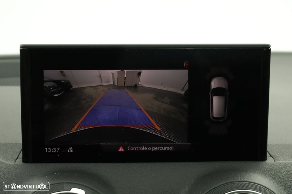 Audi Q2 35 TFSI Advanced S tronic - 11