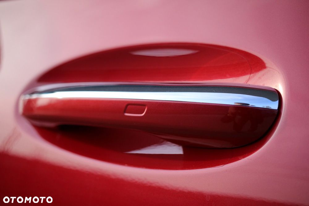 Mercedes-Benz Klasa C - 16