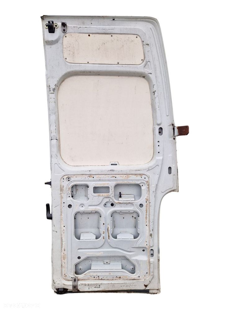Drzwi lewy tył Renault Master 3 Movano B - 5