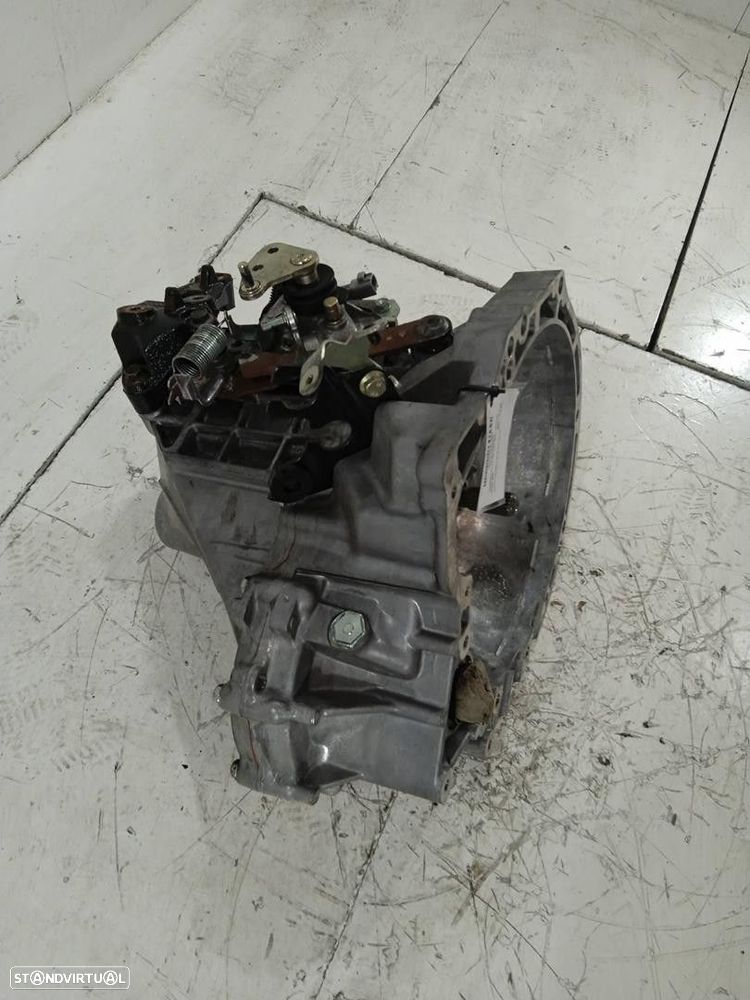 CAIXA VELOCIDADES CITROEN C1 2006 - 1