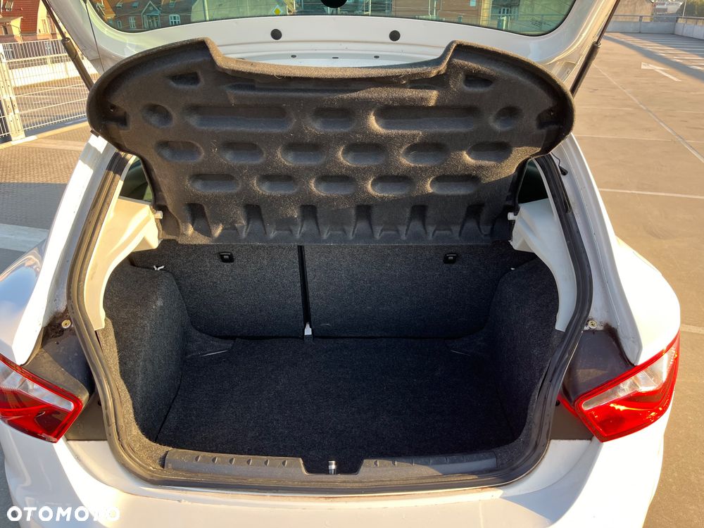 Seat Ibiza SC 1.6 TDI Style - 28