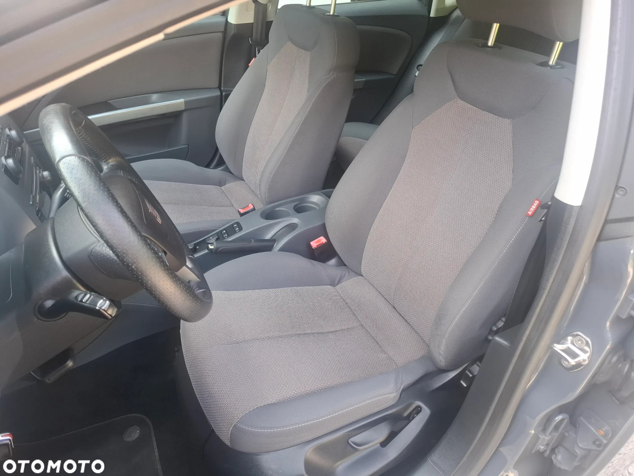 Seat Leon 1.4 TSI Style - 20