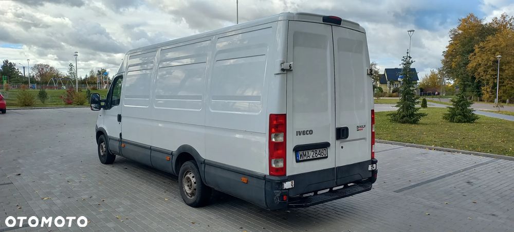 Iveco DAILY - 10
