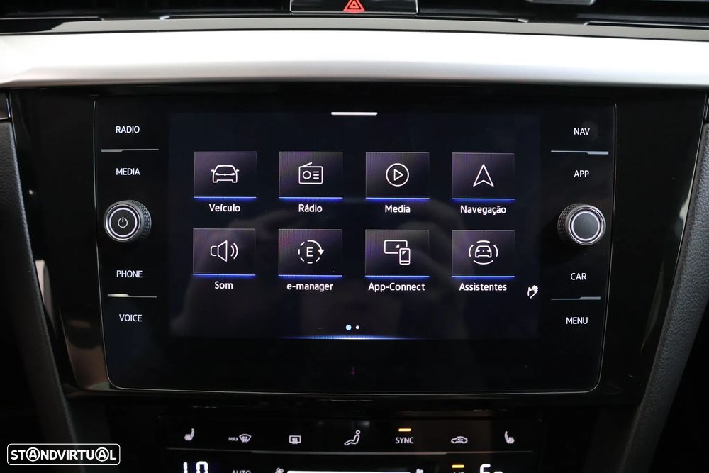 VW Arteon - 30
