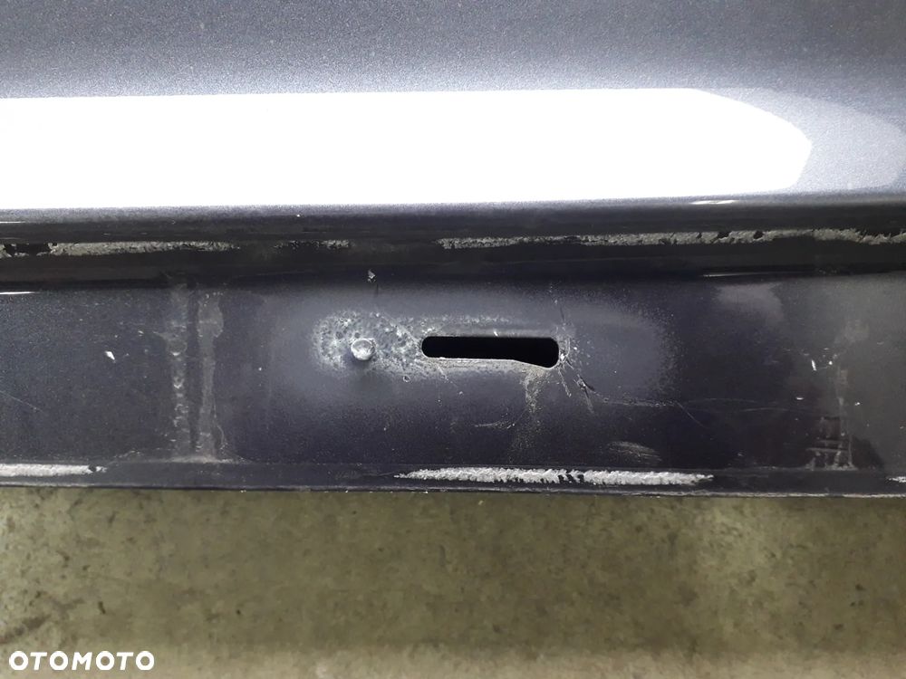 drzwi tył lewe prawe LZ7Q Europa A6 C6 2.0 FSI TFSI BPJ - 15