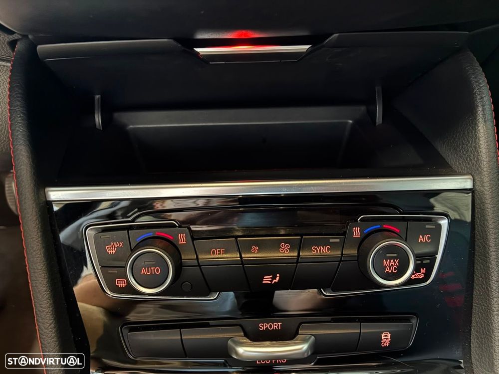 BMW 216 Active Tourer d Advantage - 27