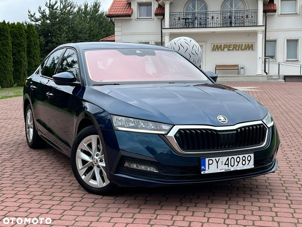 Skoda Octavia - 29