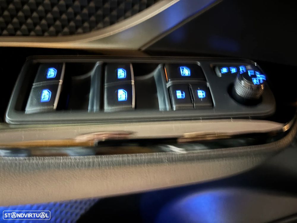 Toyota C-HR 1.2 Turbo Style - 12