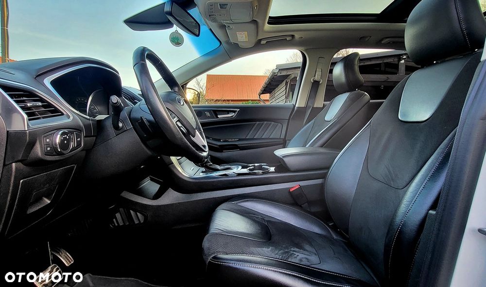 Ford Edge 2.0 TDCi Bi-Turbo 4x4 Sport - 11